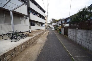 大黒屋ハイツ三番館の物件内観写真